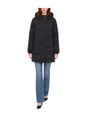 Giubbotto Woolrich KELLY JACKET Donna - Nero