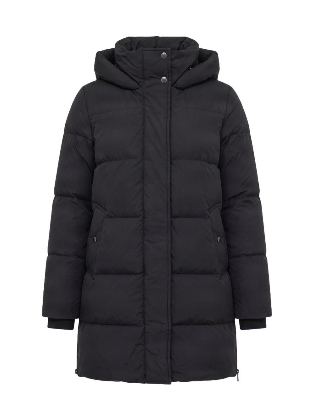 Giubbotto Woolrich KELLY JACKET Donna - Nero