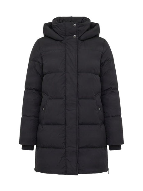 Giubbotto Woolrich KELLY JACKET Donna - Nero