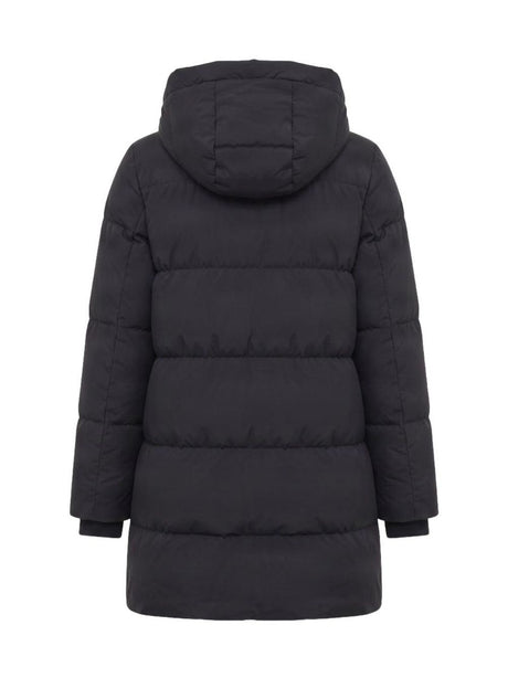 Giubbotto Woolrich KELLY JACKET Donna - Nero