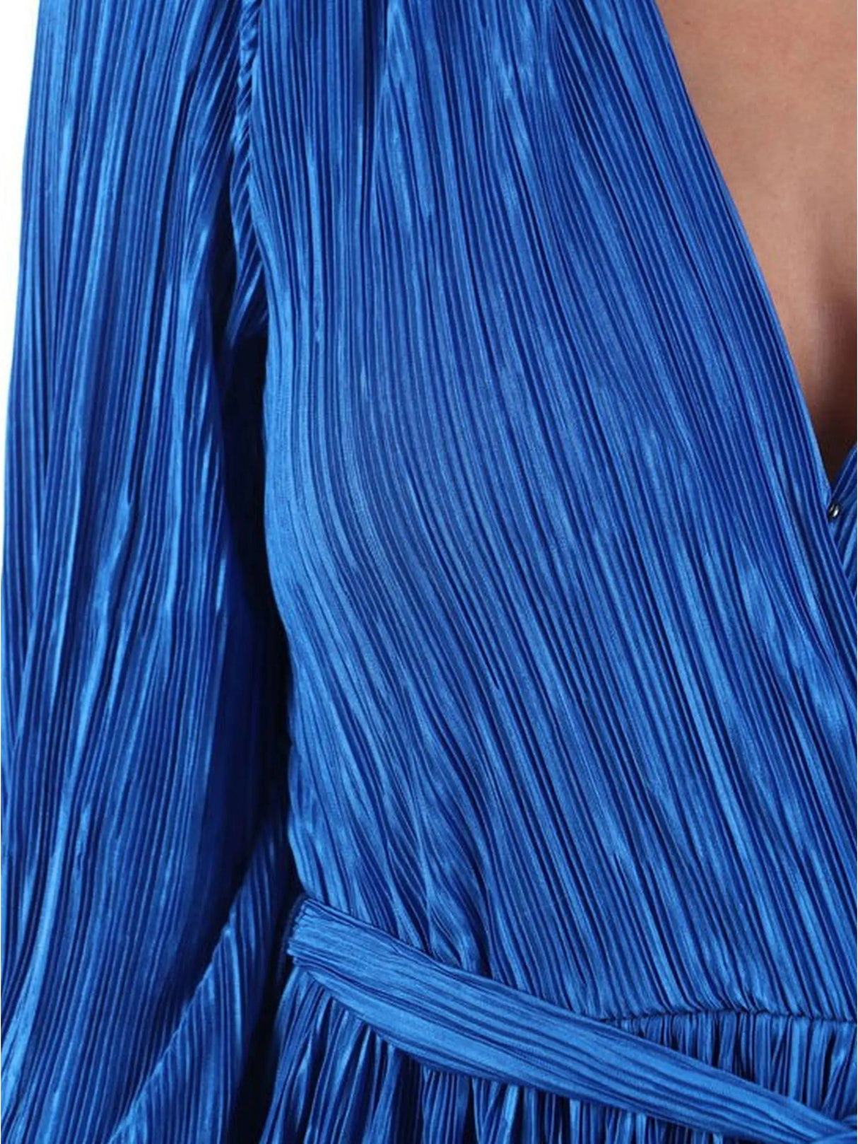 Abito BLU ELETTRICO Emme Marella  Angolo dello Sport