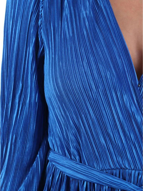 Abito BLU ELETTRICO Emme Marella  Angolo dello Sport