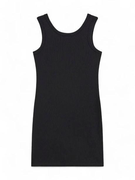 Abito Bambina - Nero