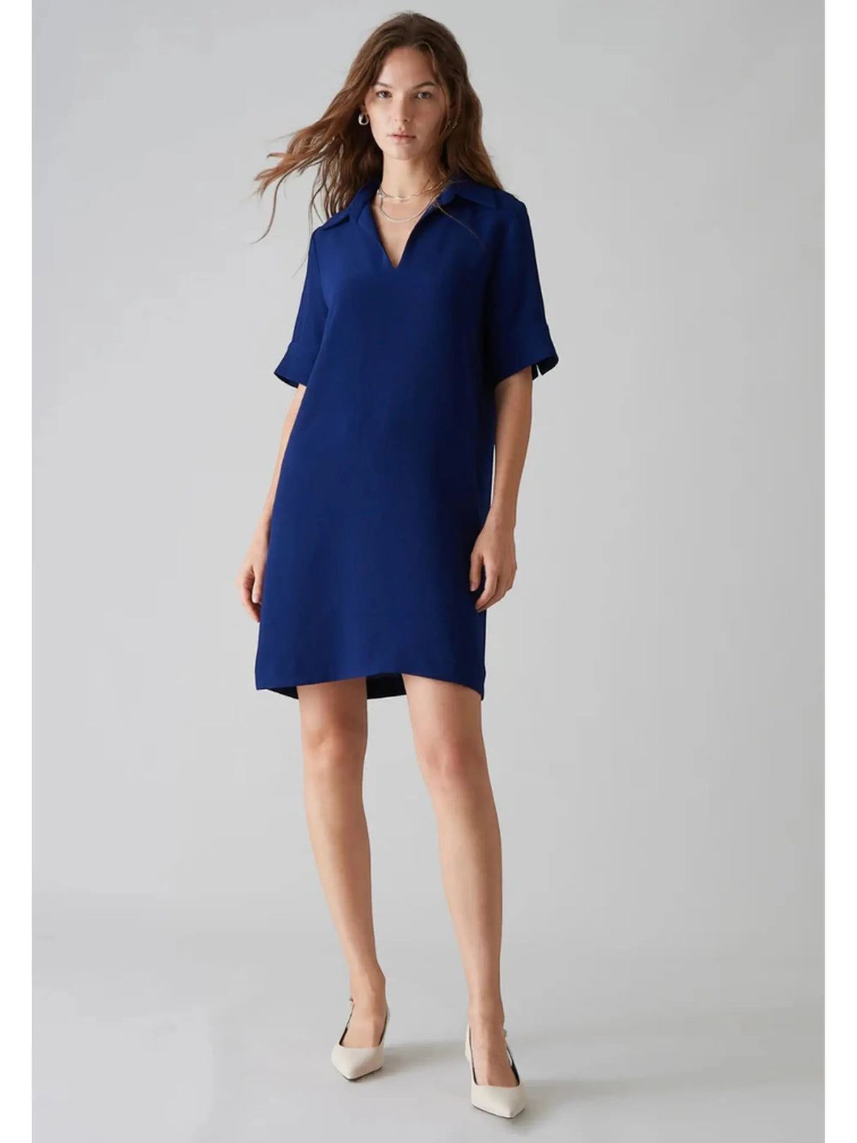 Abito Blu Emme Marella  Angolo dello Sport