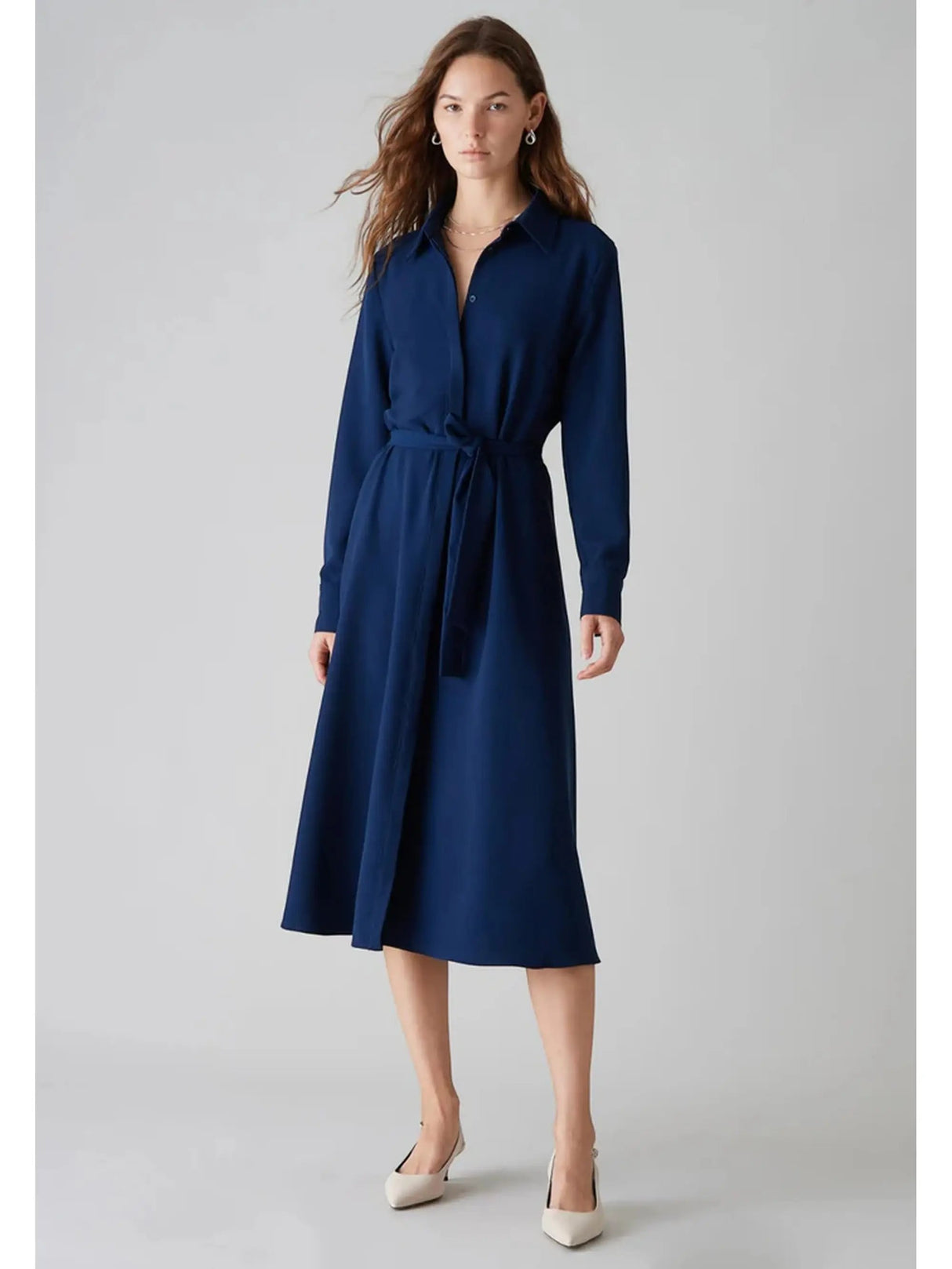 Abito Blu Emme Marella  Angolo dello Sport