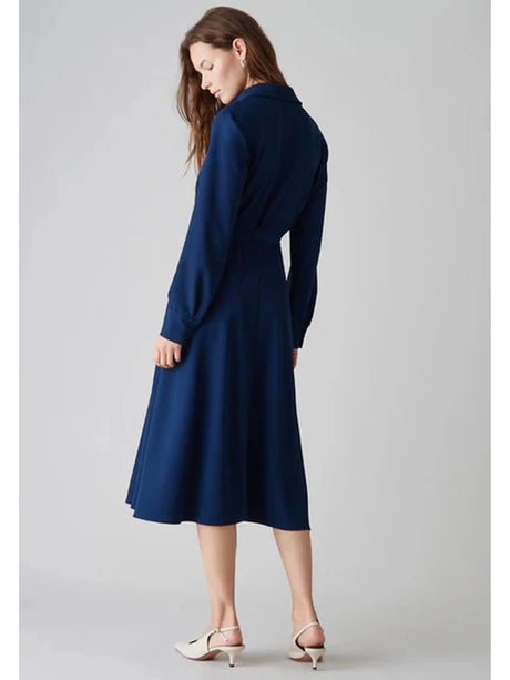 Abito Blu Emme Marella  Angolo dello Sport