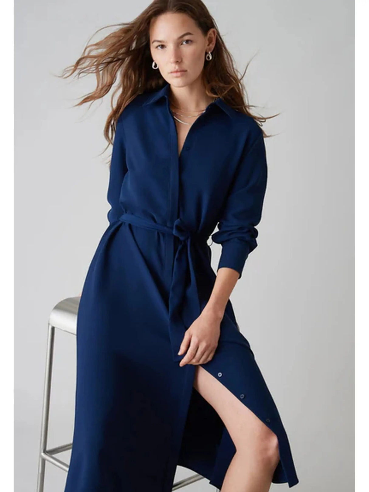 Abito Blu Emme Marella  Angolo dello Sport