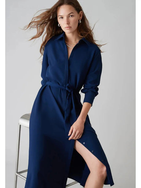 Abito Blu Emme Marella  Angolo dello Sport