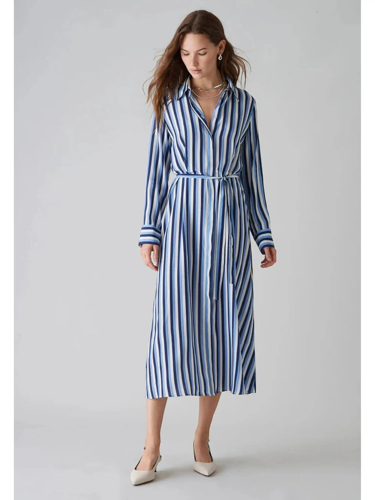 Abito Blu Emme Marella  Angolo dello Sport