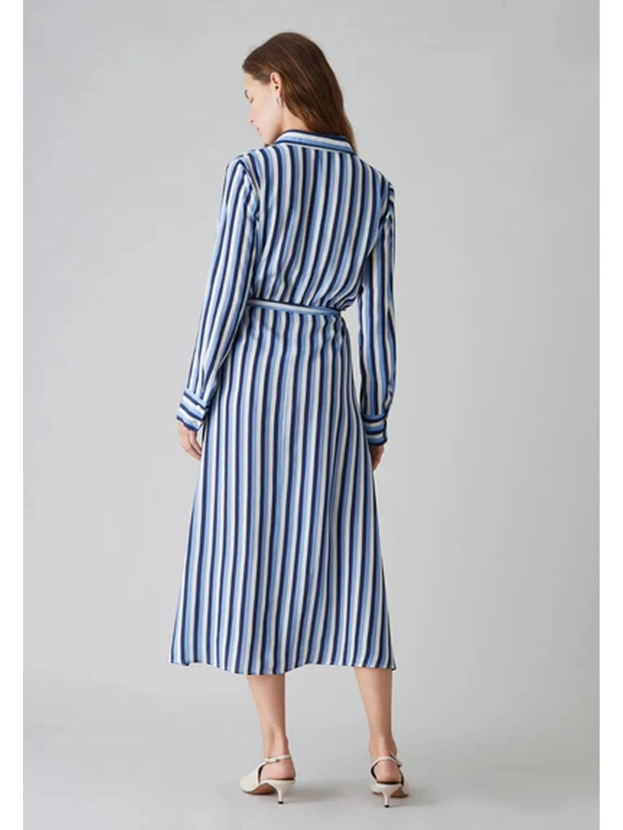 Abito Blu Emme Marella  Angolo dello Sport