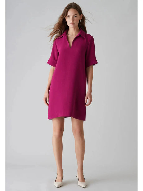 Abito Ciclamino Emme Marella  Angolo dello Sport