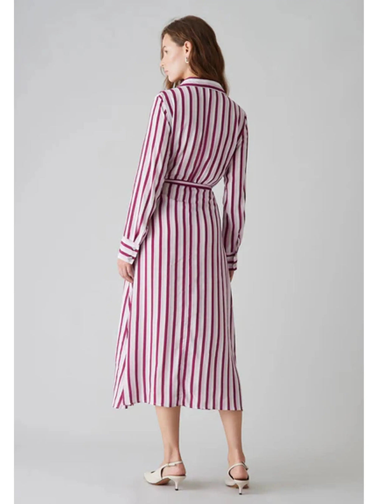 Abito Ciclamino Emme Marella  Angolo dello Sport