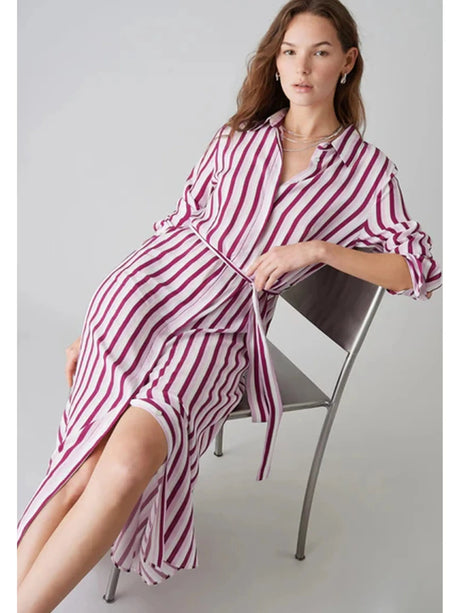 Abito Ciclamino Emme Marella  Angolo dello Sport