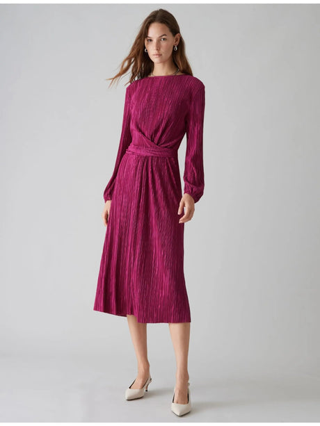 Abito Ciclamino Emme Marella  Angolo dello Sport