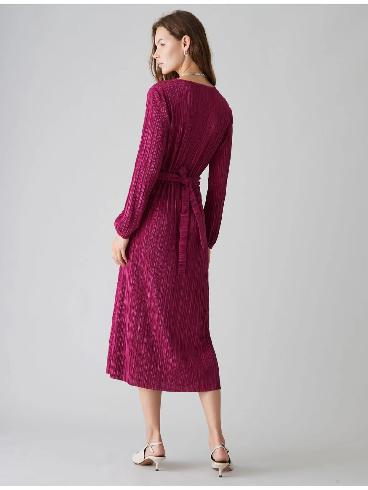 Abito Ciclamino Emme Marella  Angolo dello Sport