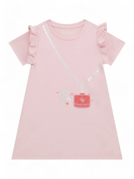 Abito Guess Jr Bambina