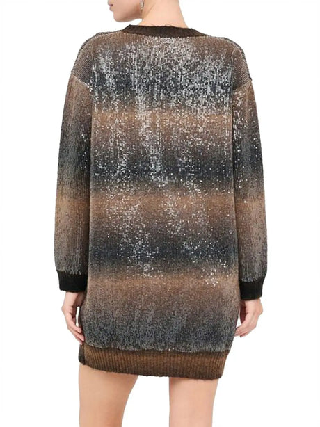 Abito Liu Jo Donna - Marrone