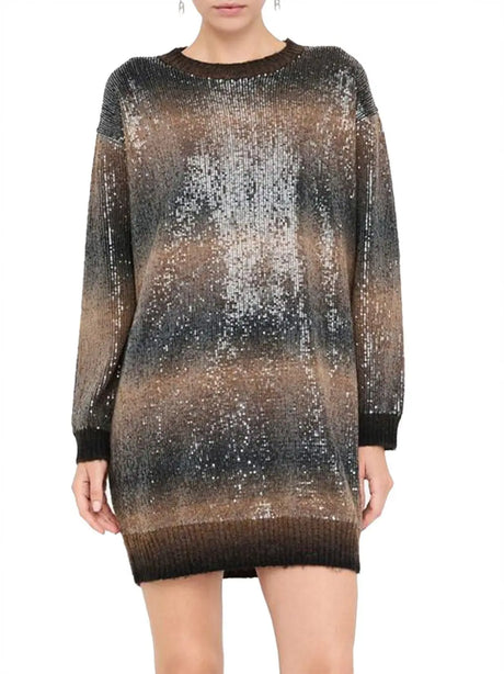 Abito Liu Jo Donna - Marrone