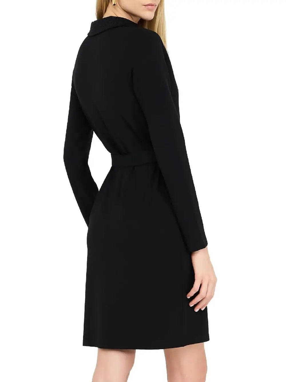 Abito Liu Jo Donna - Nero