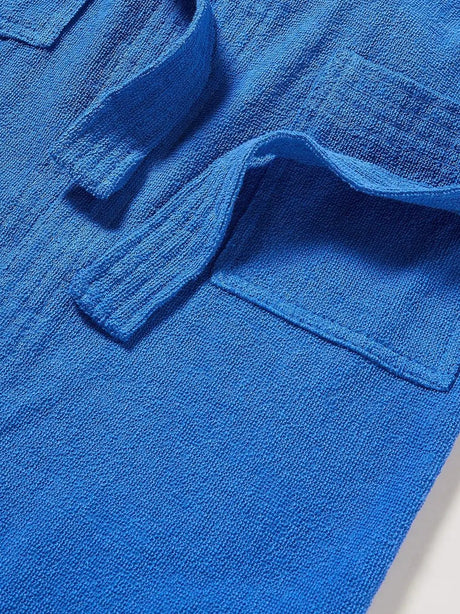 Accappatoio Arena Bambino Zeppelin Light Blu Arena  Angolo dello Sport