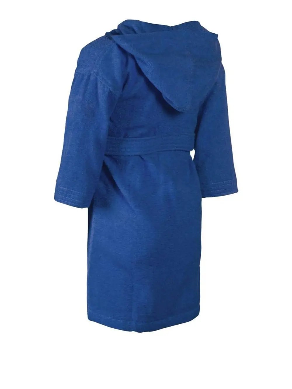 Accappatoio Arena Bambino Zeppelin Light Blu Arena  Angolo dello Sport