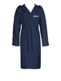 Accappatoio Arena Bambino Zeppelin Light Navy Arena  Angolo dello Sport
