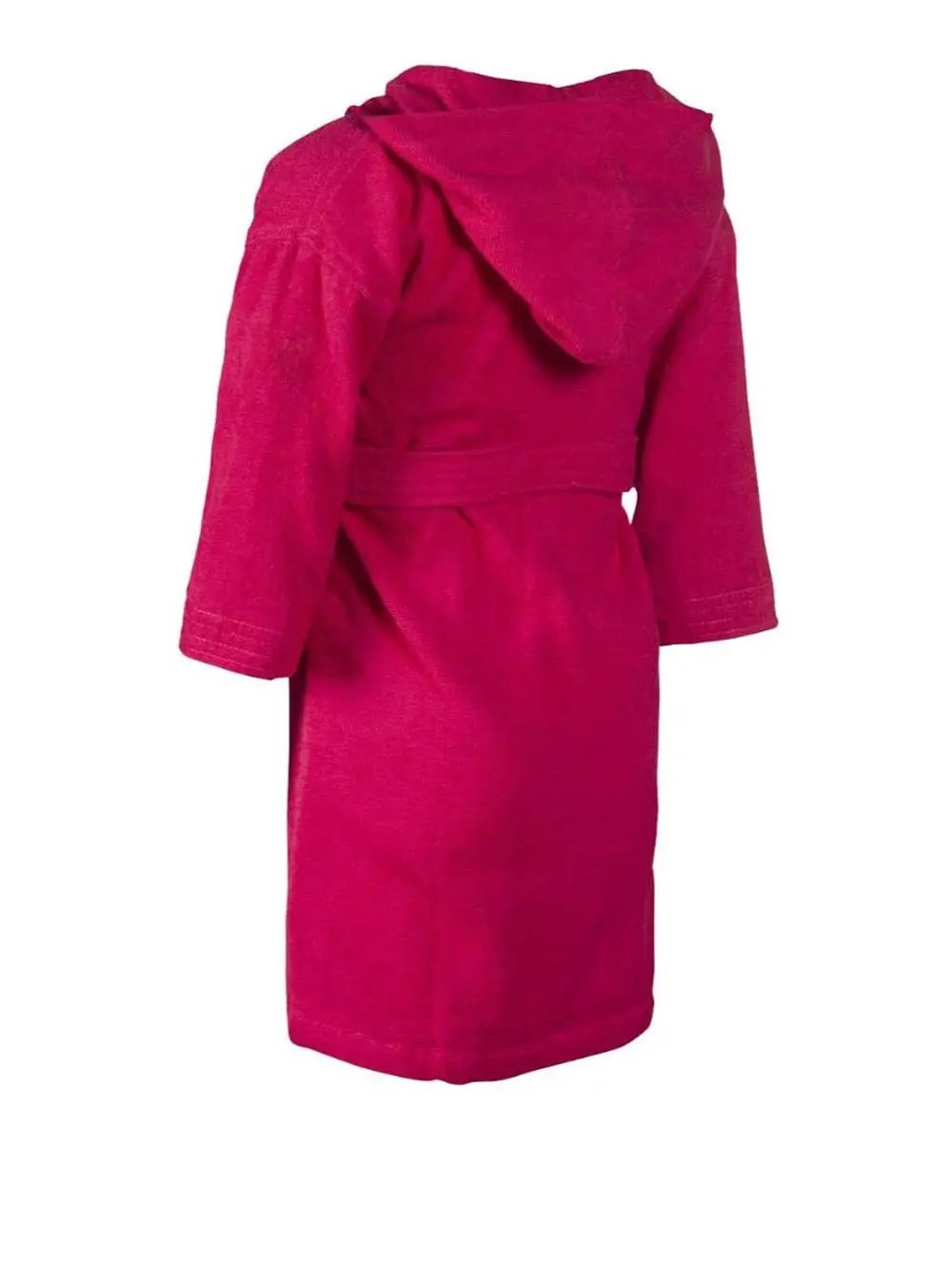 Accappatoio Arena Bambino Zeppelin Light Rosa Arena  Angolo dello Sport