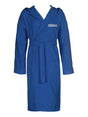 Accappatoio Arena Unisex Bambino - Blu