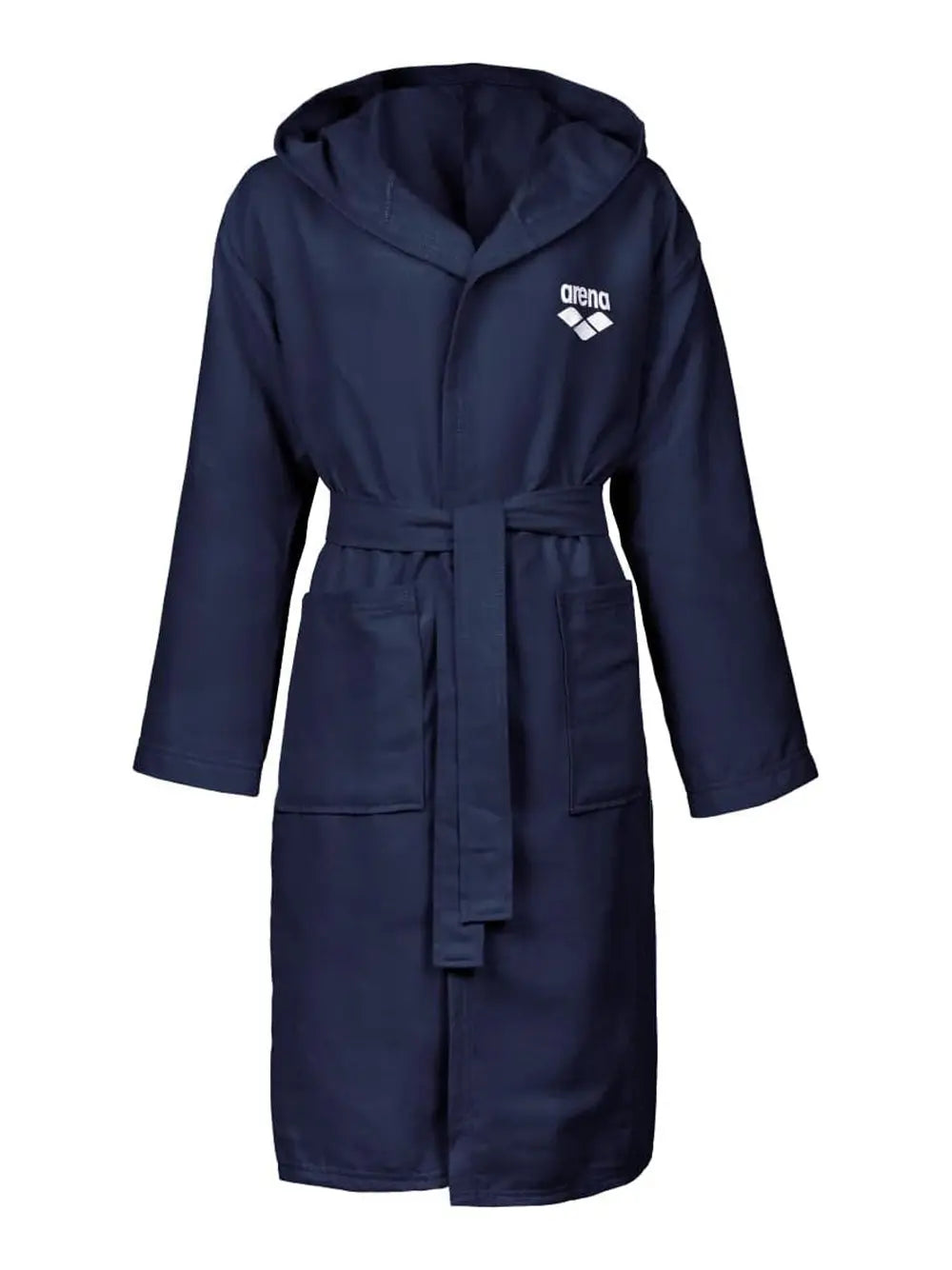 Accappatoio Arena Unisex Bambino - Blu