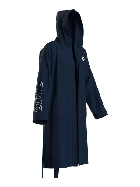 Accappatoio Arena Unisex - Blu