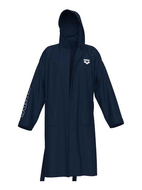 Accappatoio Arena Unisex - Blu