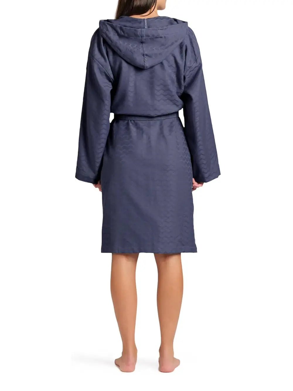 Accappatoio Arena Unisex - Blu