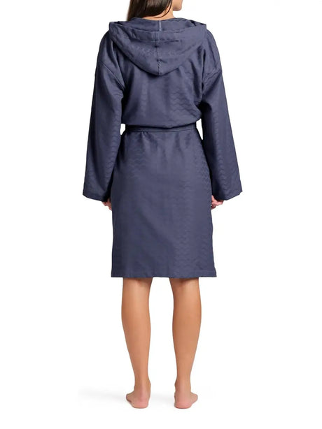 Accappatoio Arena Unisex - Blu