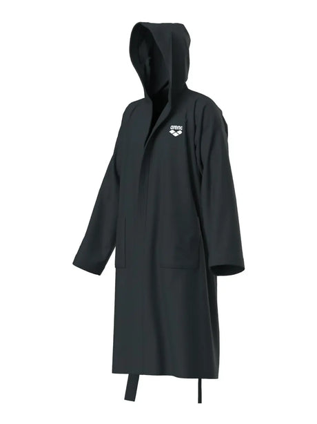 Accappatoio Arena Unisex - Grigio