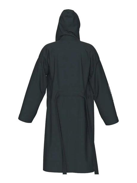 Accappatoio Arena Unisex - Grigio