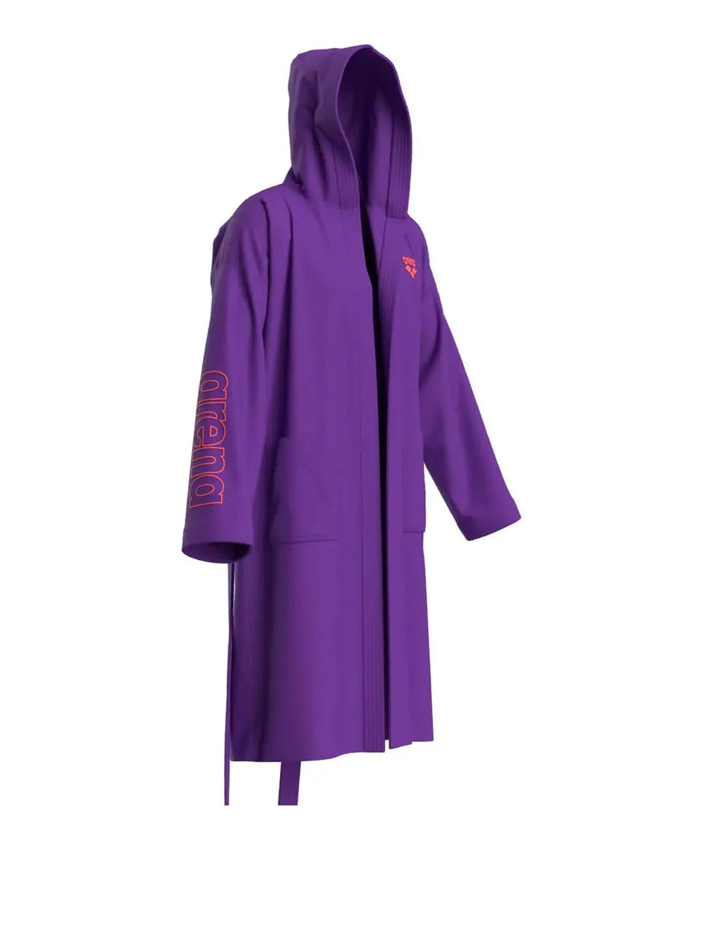 Accappatoio Arena Unisex - Viola