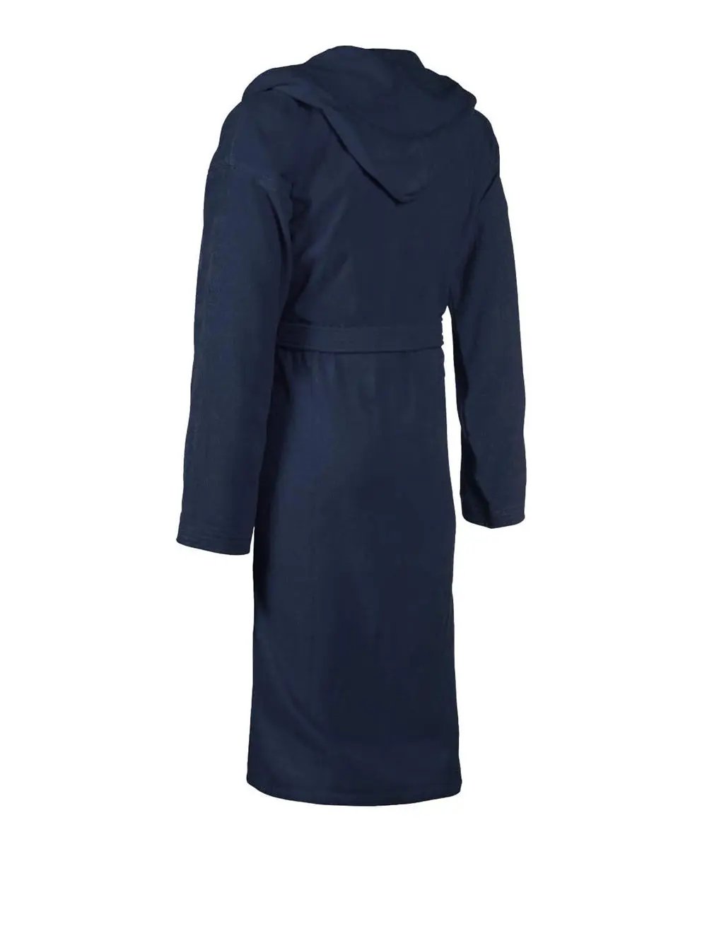 Accappatoio Arena Unisex Zeppelin Light Navy Arena  Angolo dello Sport