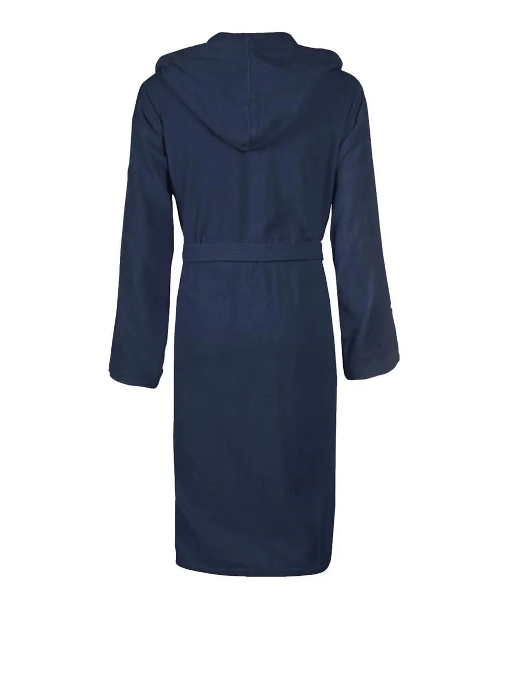 Accappatoio Arena Unisex Zeppelin Light Navy Arena  Angolo dello Sport