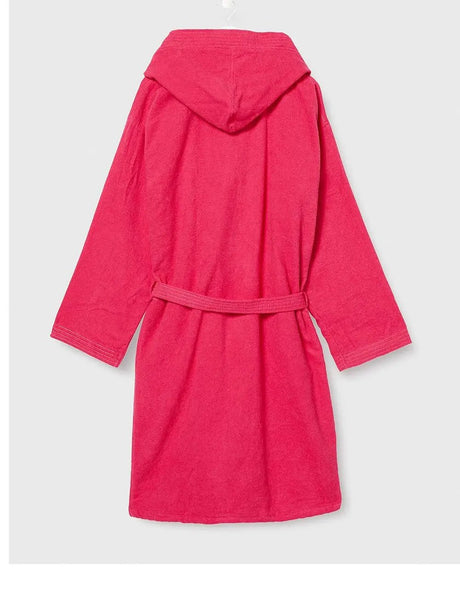 Accappatoio Arena Unisex Zeppelin Light Rosa Arena  Angolo dello Sport