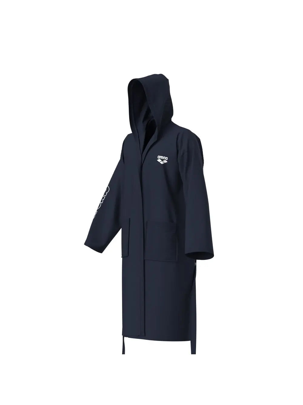 Accappatoio Arena zeal Unisex - Blu
