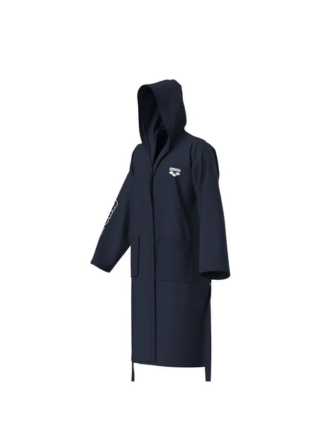 Accappatoio Arena zeal Unisex - Blu