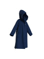 Accappatoio Arena zeppelin light Unisex Bambino - Blu