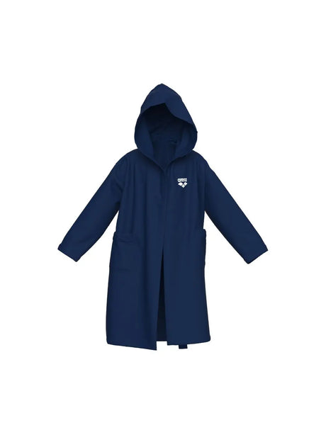 Accappatoio Arena zeppelin light Unisex Bambino - Blu