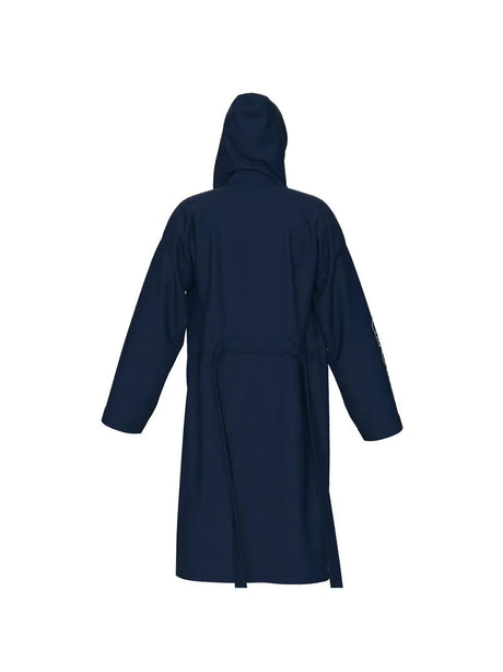 Accappatoio Arena zeppelin light Unisex - Blu