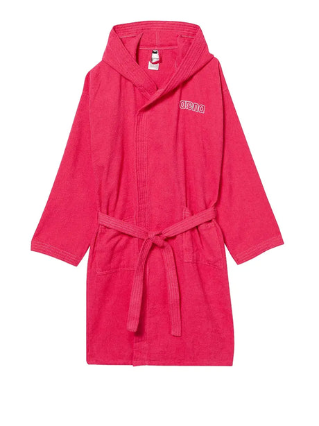 Accappatoio Zeppelin Light Arena Unisex - Rosa