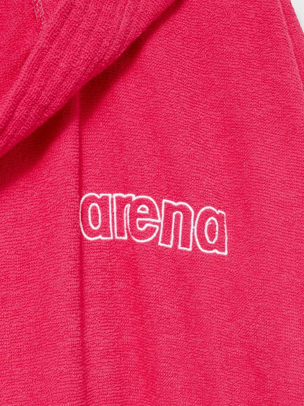 Accappatoio Zeppelin Light Arena Unisex - Rosa