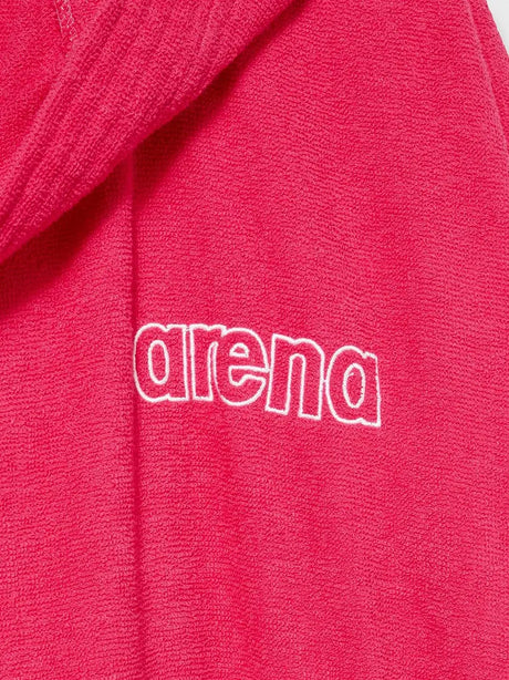 Accappatoio Zeppelin Light Arena Unisex - Rosa
