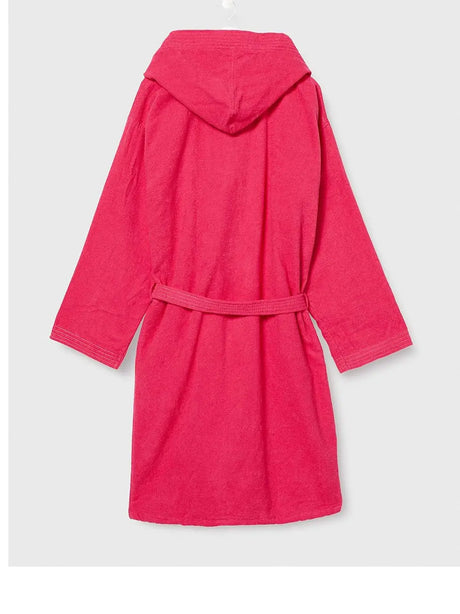 Accappatoio Zeppelin Light Arena Unisex - Rosa