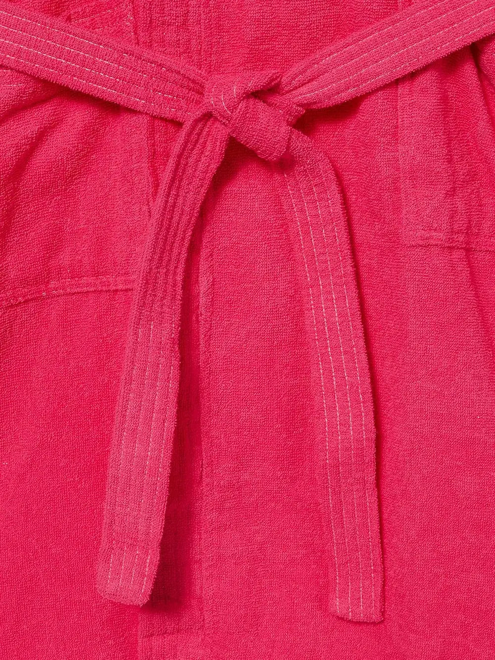 Accappatoio Zeppelin Light Arena Unisex - Rosa