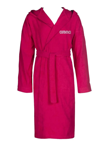 Accappatoio Zeppelin Light Arena Youth Unisex - Rosa
